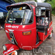 BAJAJ 2005 2 STROKE