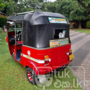 BAJAJ 2013 4 STROKE