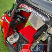 BAJAJ 2013 4 STROKE