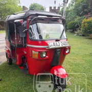 BAJAJ 2013 4 STROKE