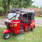 BAJAJ 2013 4 STROKE
