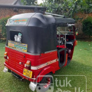 BAJAJ 2013 4 STROKE