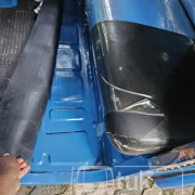 BAJAJ 2011 4 STROKE