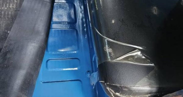 BAJAJ 2011 4 STROKE