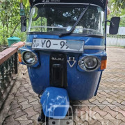 BAJAJ 2011 4 STROKE
