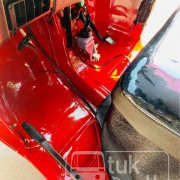 BAJAJ 2013 4 STROKE