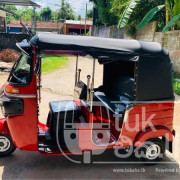 BAJAJ 2013 4 STROKE