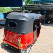 BAJAJ 2013 4 STROKE