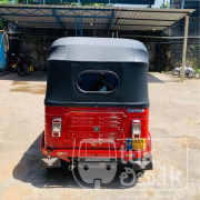 BAJAJ 2013 4 STROKE