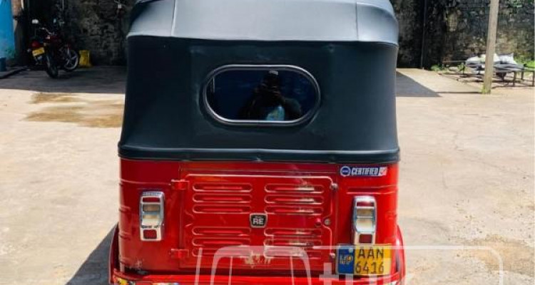 BAJAJ 2013 4 STROKE