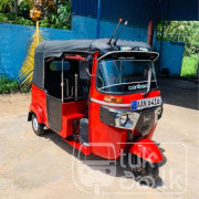 BAJAJ 2013 4 STROKE