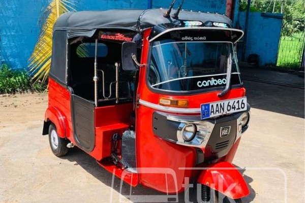 BAJAJ 2013 4 STROKE