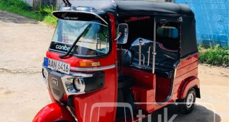 BAJAJ 2013 4 STROKE