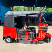 BAJAJ 2013 4 STROKE