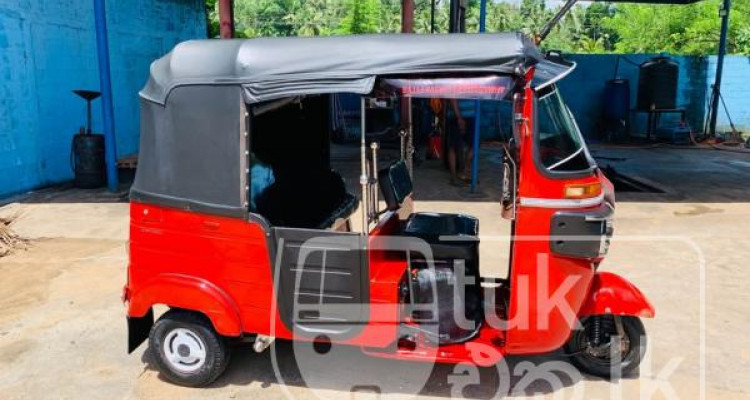 BAJAJ 2013 4 STROKE