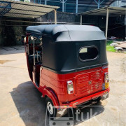 BAJAJ 2013 4 STROKE