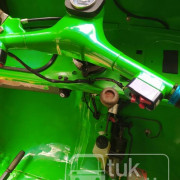 BAJAJ 2006 2 STROKE