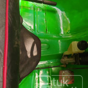BAJAJ 2006 2 STROKE