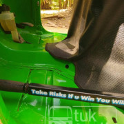 BAJAJ 2006 2 STROKE