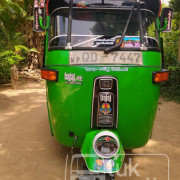 BAJAJ 2006 2 STROKE