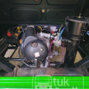 BAJAJ 2006 2 STROKE