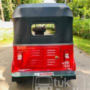BAJAJ 2003 2 STROKE