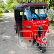 BAJAJ 2003 2 STROKE