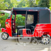 BAJAJ 2003 2 STROKE