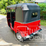 BAJAJ 2003 2 STROKE