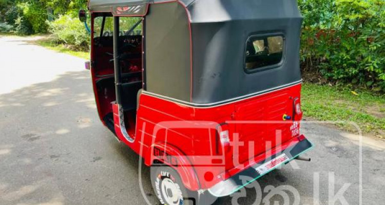 BAJAJ 2003 2 STROKE