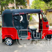 BAJAJ 2003 2 STROKE
