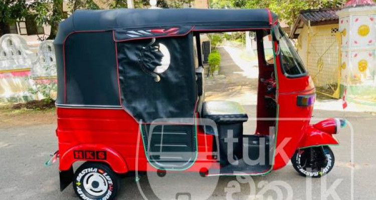 BAJAJ 2003 2 STROKE
