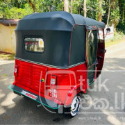 BAJAJ 2003 2 STROKE