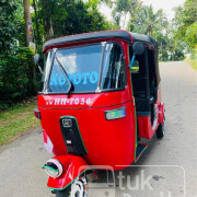 BAJAJ 2003 2 STROKE