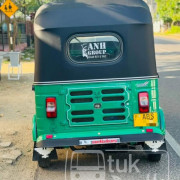 BAJAJ 2019 4 STROKE