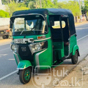 BAJAJ 2019 4 STROKE