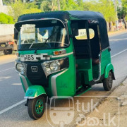 BAJAJ 2019 4 STROKE