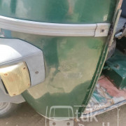 PIAGGIO 2011 APE