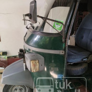PIAGGIO 2011 APE