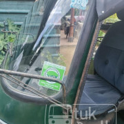 PIAGGIO 2011 APE