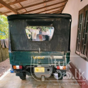 PIAGGIO 2011 APE