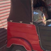 BAJAJ 2003 2 STROKE