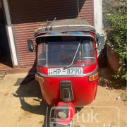 BAJAJ 2003 2 STROKE