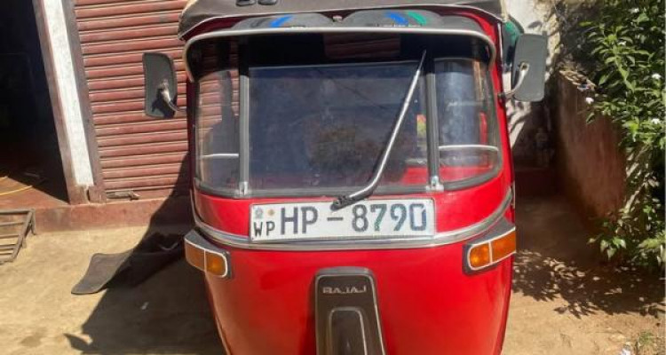 BAJAJ 2003 2 STROKE