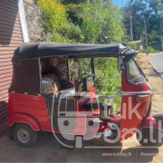 BAJAJ 2003 2 STROKE