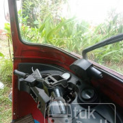 BAJAJ 2013 4 STROKE