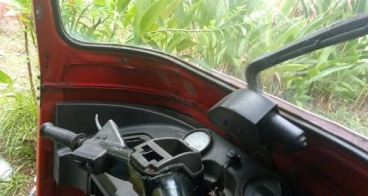 BAJAJ 2013 4 STROKE