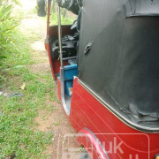 BAJAJ 2013 4 STROKE