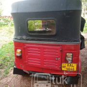 BAJAJ 2013 4 STROKE