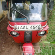 BAJAJ 2013 4 STROKE